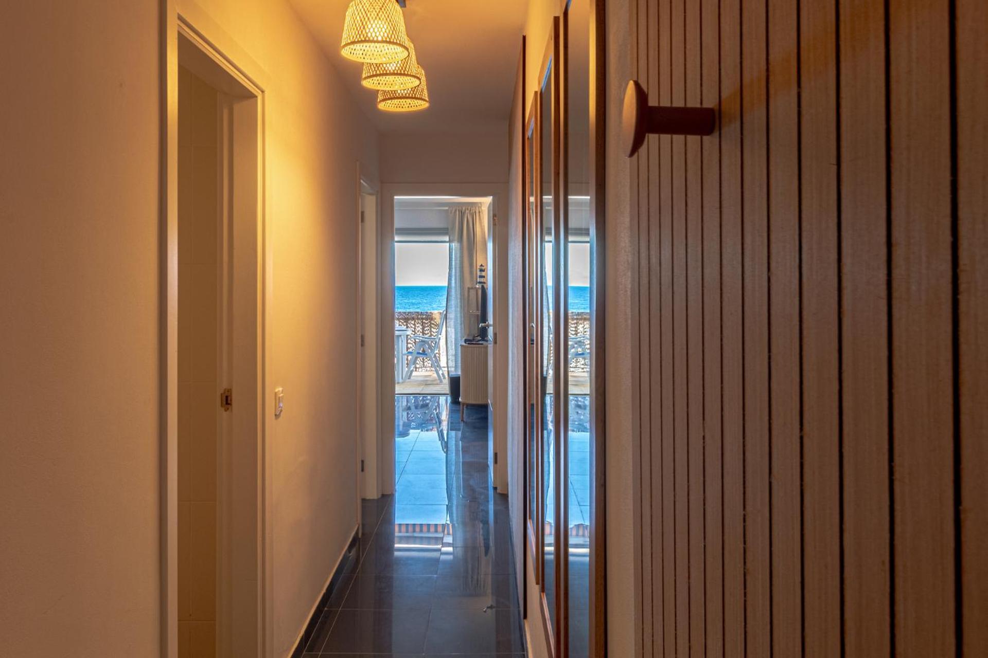 Oceanfront Oasis By Dream Homes Tenerife Acantilado de los Gigantes Exterior photo