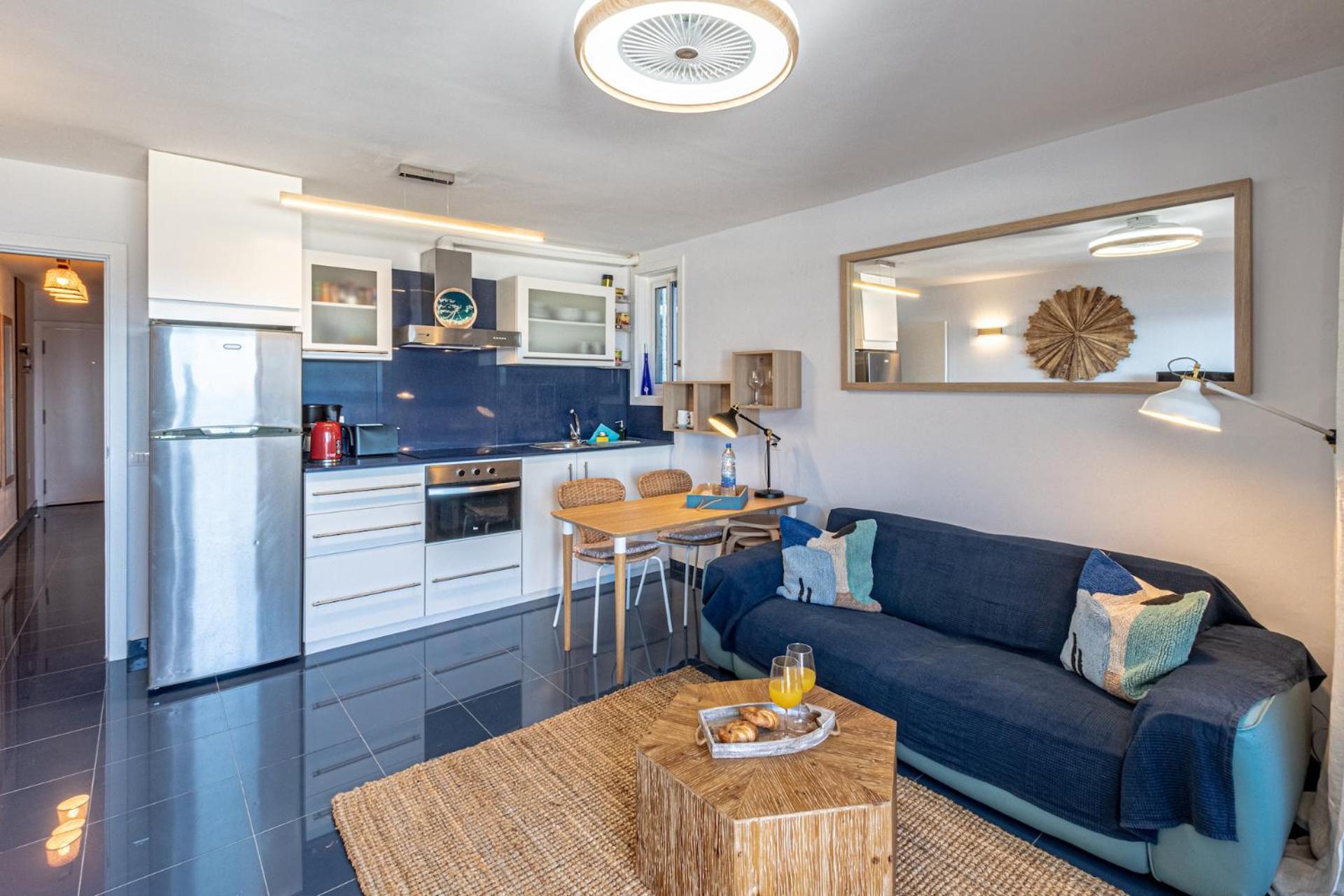 Oceanfront Oasis By Dream Homes Tenerife Acantilado de los Gigantes Exterior photo