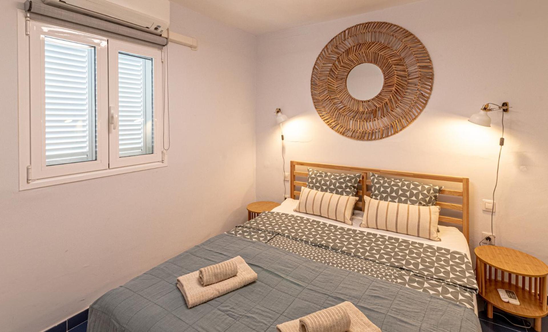 Oceanfront Oasis By Dream Homes Tenerife Acantilado de los Gigantes Exterior photo